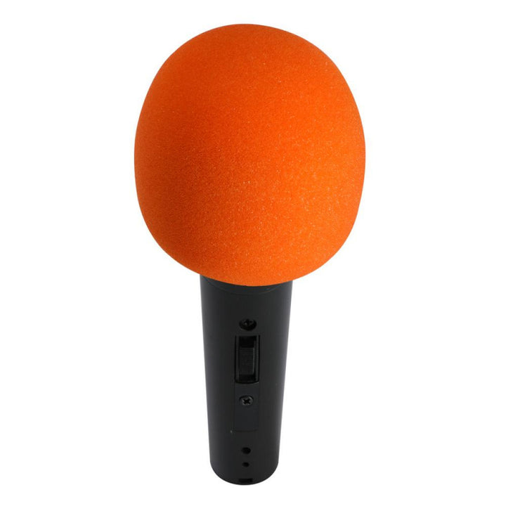 On-Stage ASWS58-O Foam Windscreen