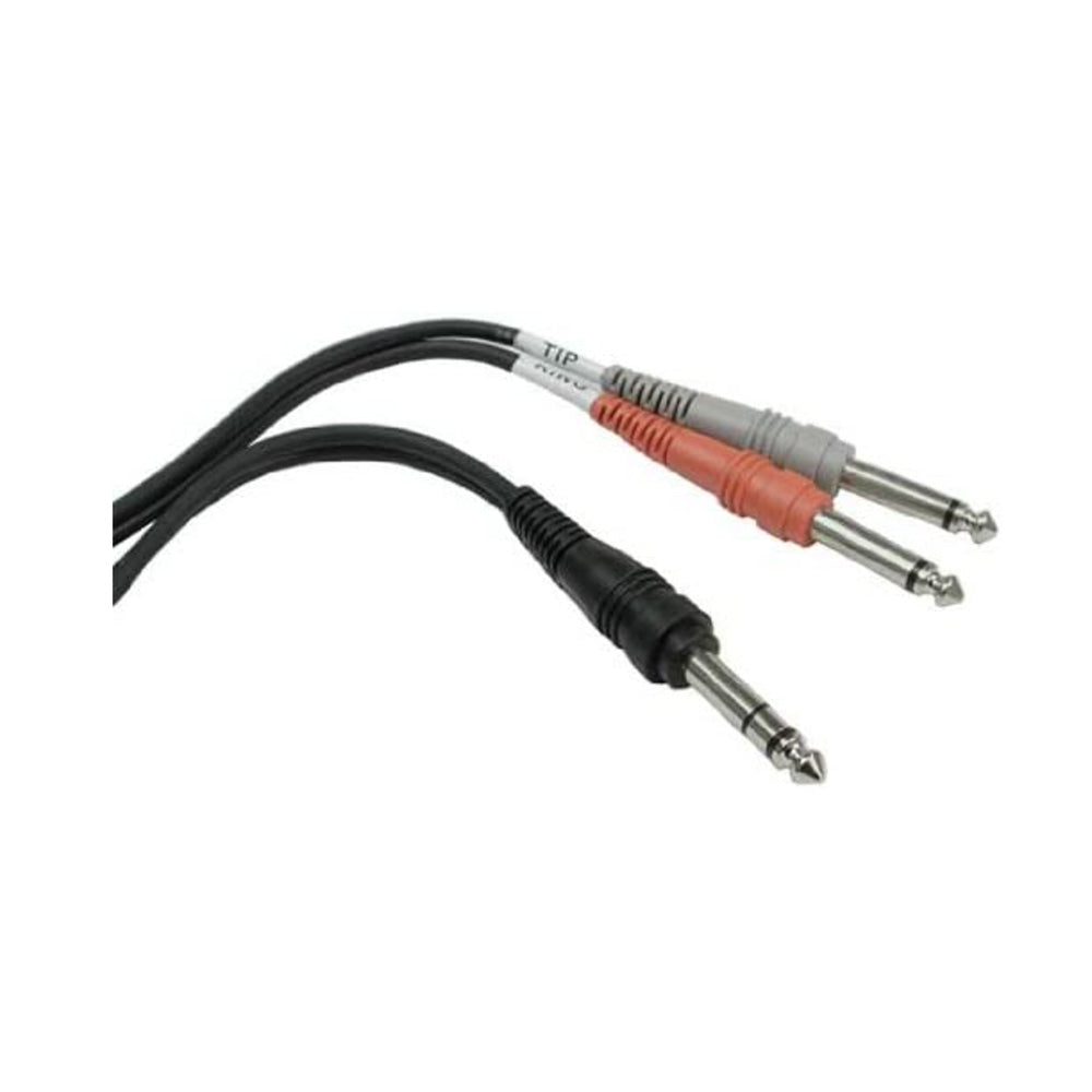 Hosa Technology STP-203 Send & Return Cable