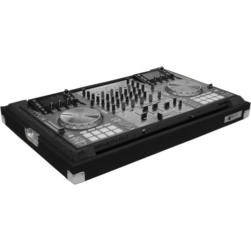 Odyssey CDNMCX8000 Carpeted Case for Denon MCX8000 DJ Controller