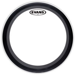 Evans BD20EMAD EMAD Coated Head Drum - 20''