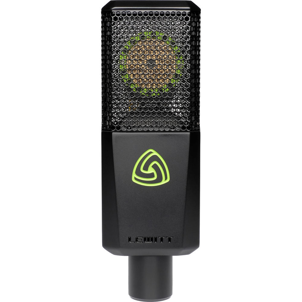 Lewitt LCT 540 SUBZERO Large-Diaphragm Cardioid Condenser Microphone