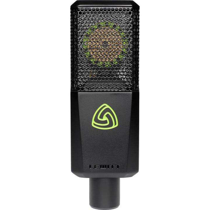Lewitt LCT 540 SUBZERO Large-Diaphragm Cardioid Condenser Microphone