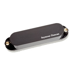 Seymour Duncan AS-1b,Blackouts,Hot Strat,Blk