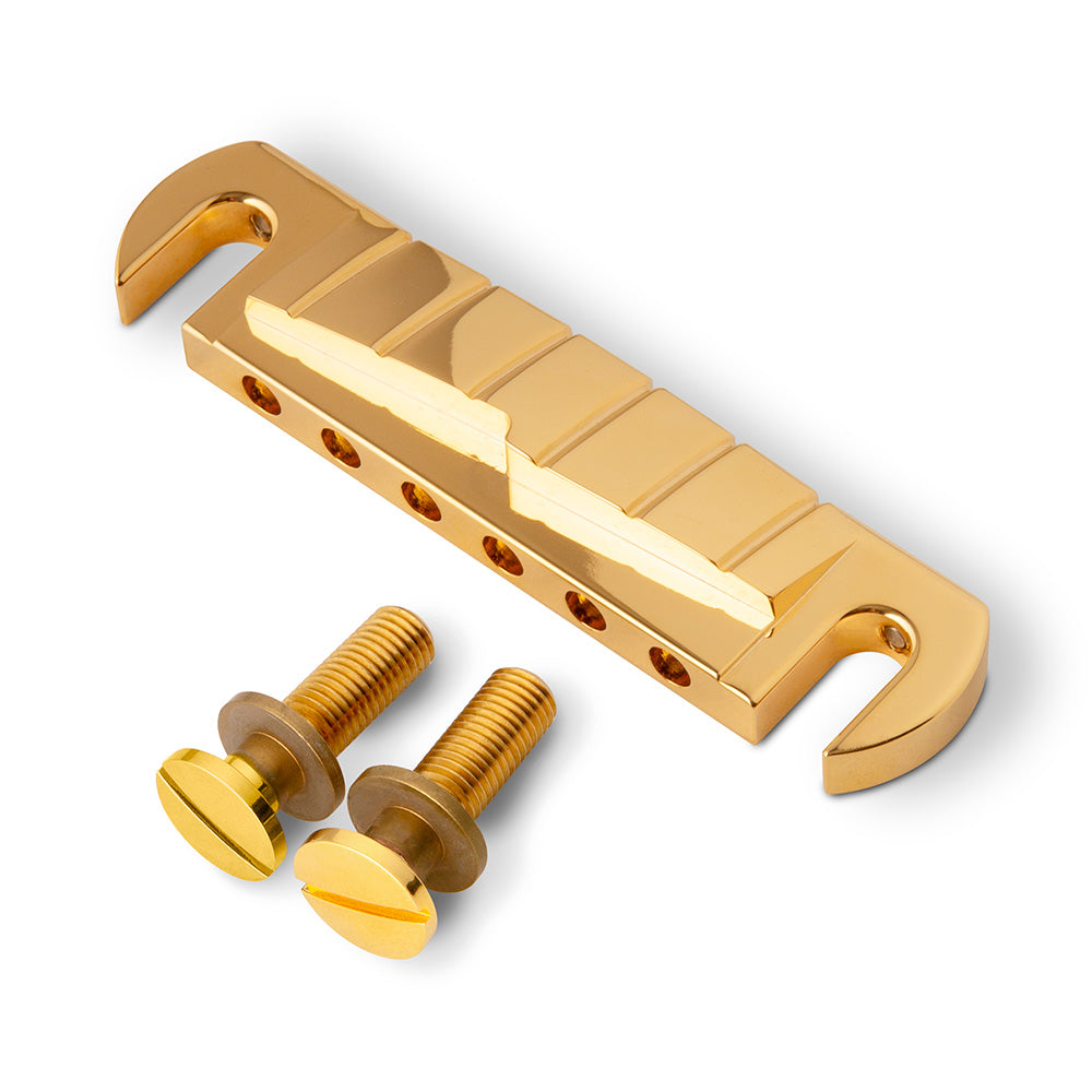 PRS Stoptail Bridge (Machined) - Gold