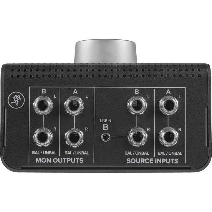 Mackie Big Knob Passive Studio Monitor Controller