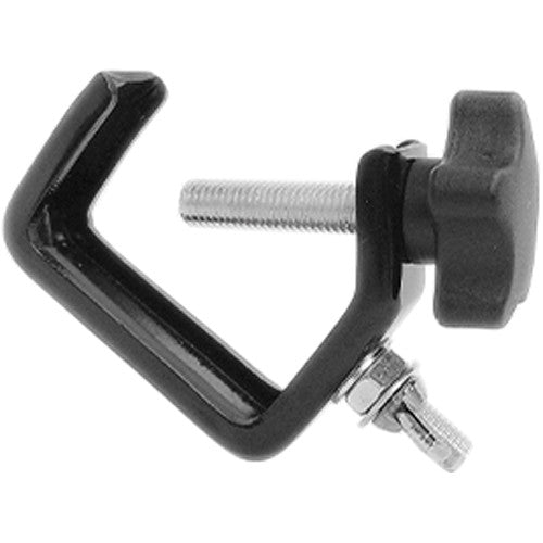 Global Truss MINI-C-CLAMP-BLACK Light Duty Mini C-Clamp