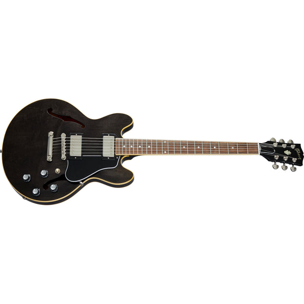 Gibson ES-339 Trans Ebony