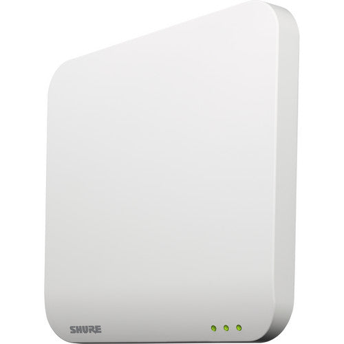 Shure MXWAPT4-Z10 Access Point Transceiver - 4 Channels