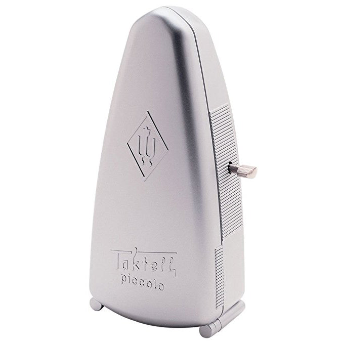 Wittner 838 - Taktell Metronome Silver