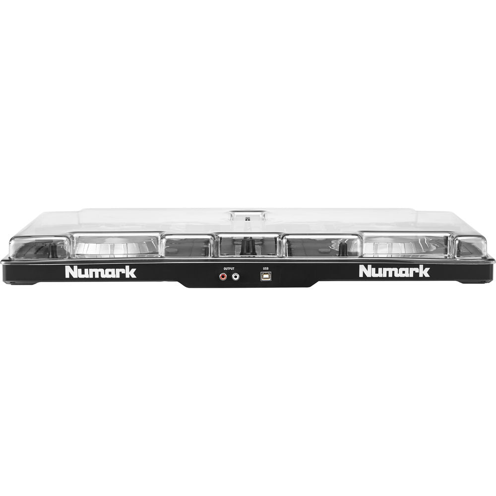 Decksaver Dust Cover for Numark Mixtrack Pro 3 DJ Controller