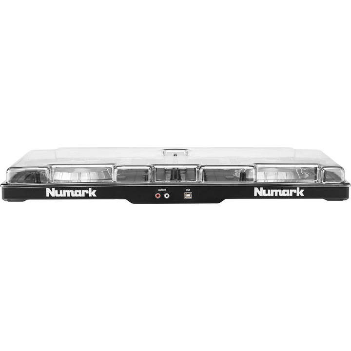 Decksaver Dust Cover for Numark Mixtrack Pro 3 DJ Controller