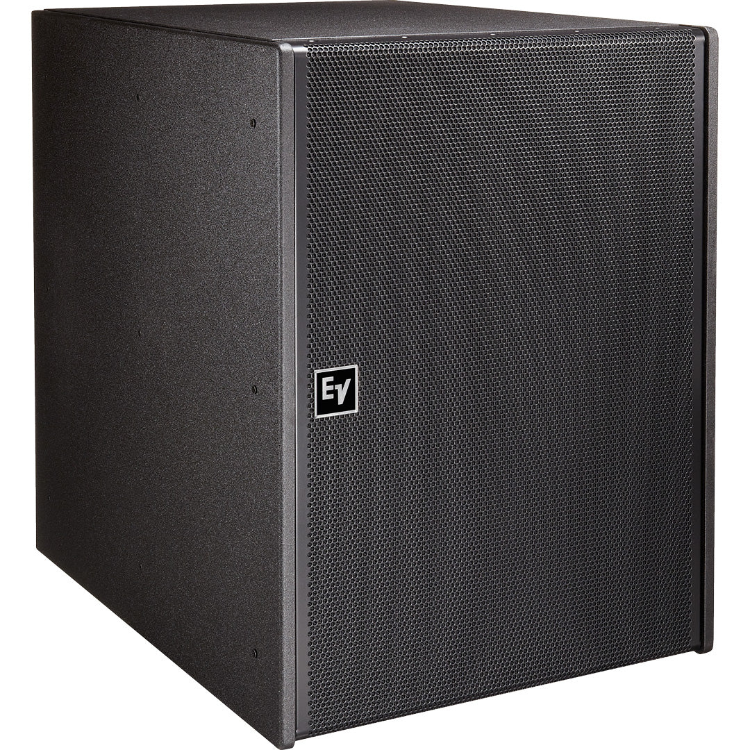 Electro-Voice EVA-1151D-BLK - 15'' Subwoofer Line Array Element