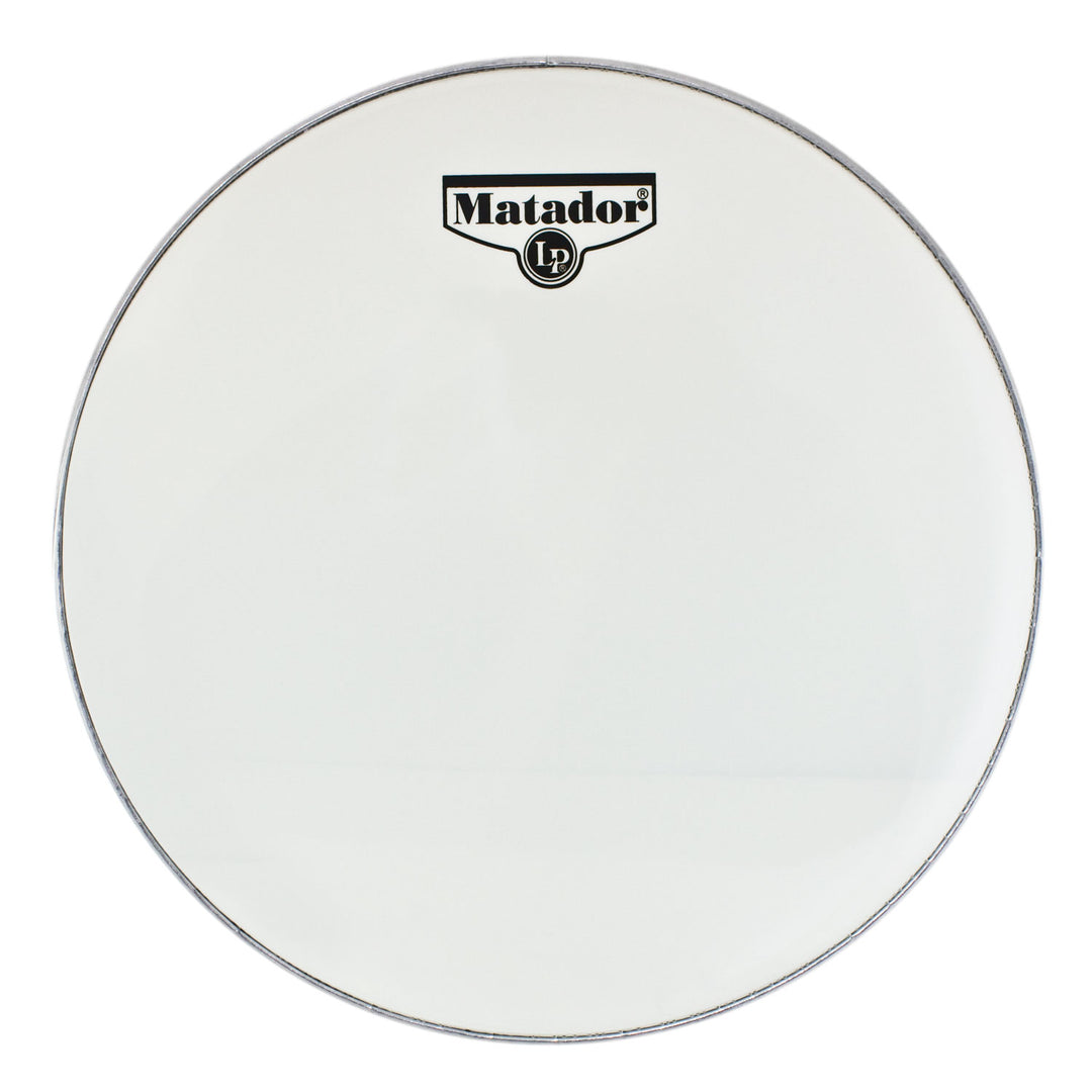 LP M247C - 15” Matador Timbale Head