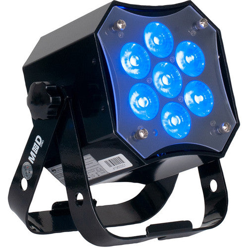 ADJ MOD STQ Compact High-Output Low-Power Draw LED Par Wash Fixture