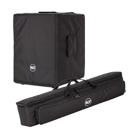 RCF Protection Cover for EVOX 12 Subwoofer and Speaker