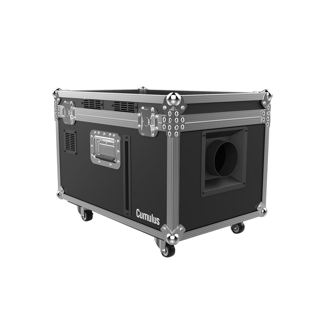 Chauvet DJ Cumulus Event Ready Low-Lying Fog Machine