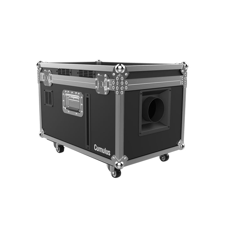 Chauvet DJ Cumulus Event Ready Low-Lying Fog Machine