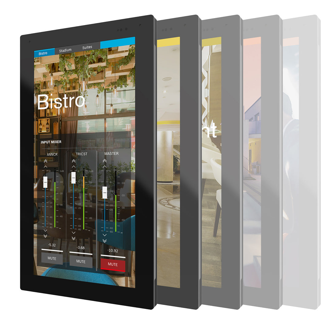 Dynacord TPC-1 Touch Panel Controller 5.7"
