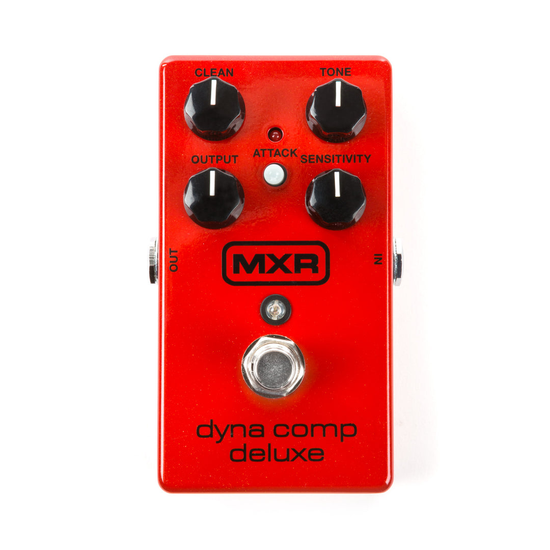 MXR JD-M228 Dyna Comp Deluxe Pedal