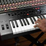 M-Audio Oxygen Pro 49 USB MIDI Controller 49-Key Keyboard