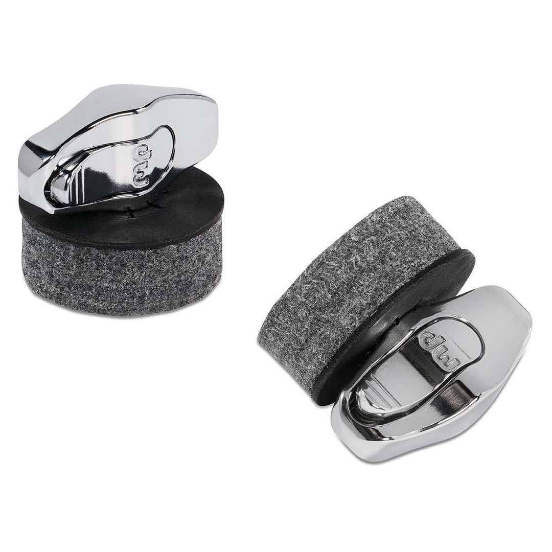 DW SM2346 Quick Release Wing Nut and Felt for DW Cymbal Tilters (2 Pack)