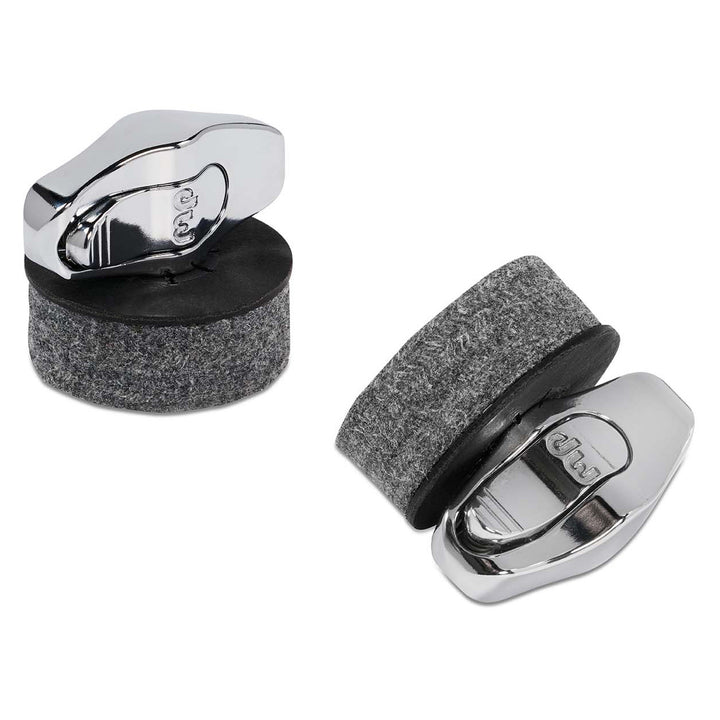 DW SM2346 Quick Release Wing Nut and Felt for DW Cymbal Tilters (2 Pack)