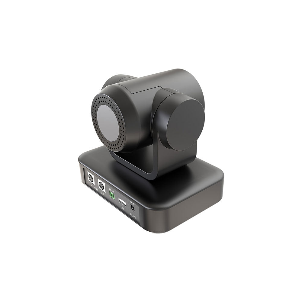 BZBGEAR - PTZ 10X Zoom Full HD USB 2.0/RS232 Huddle Room Camera