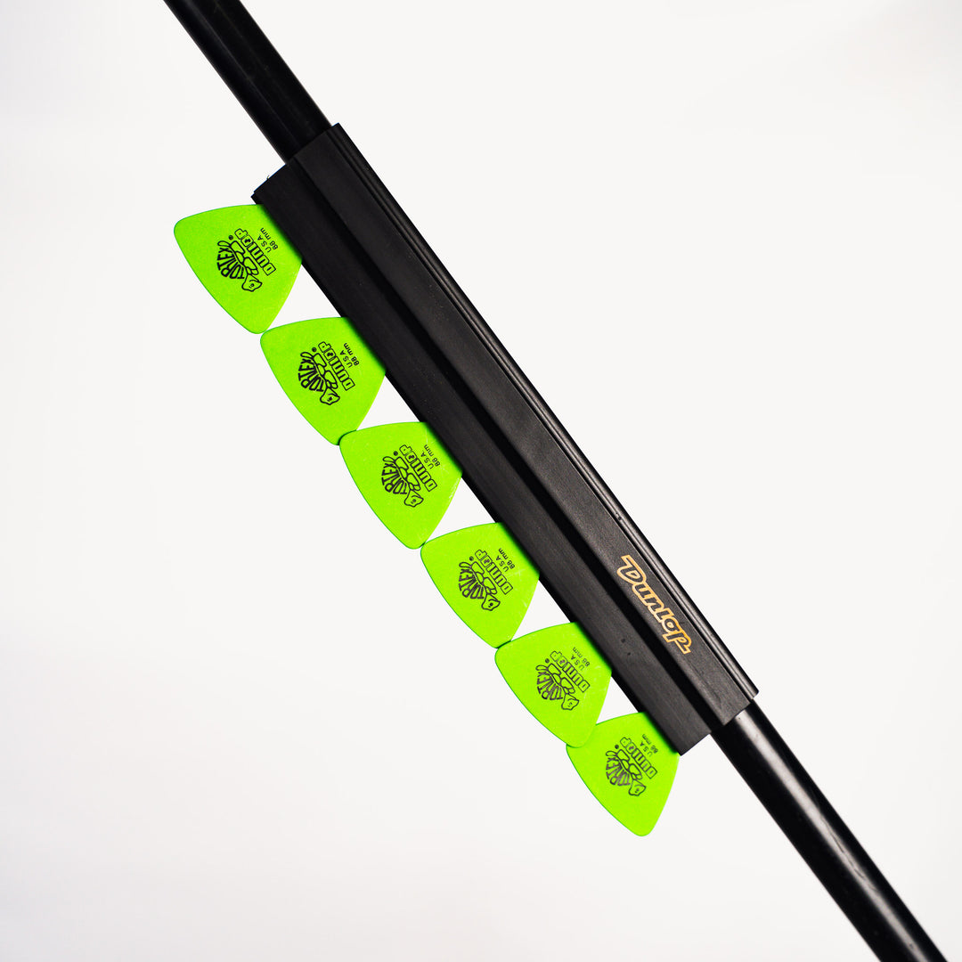 Dunlop 5010 7'' Mic Stand Pickholder