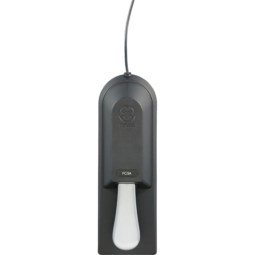 Yamaha FC3A Piano-Style Continuous Foot Pedal