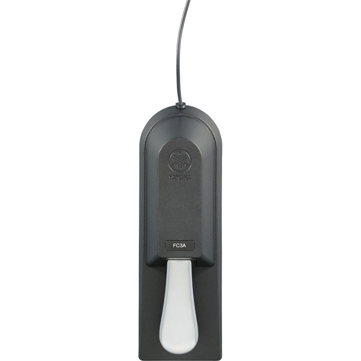 Yamaha FC3A Piano-Style Continuous Foot Pedal