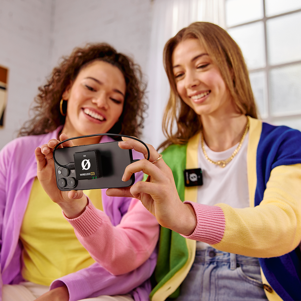 Rode Wireless ME Wireless Microphone System