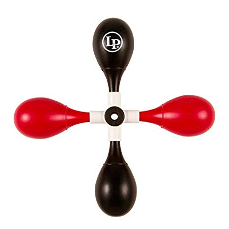 LP LP015 - Chickitas - Hi-Hat Mounted