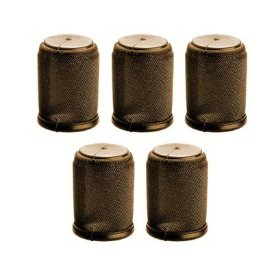 DPA Microphones DUA0576 Pop Screens for the 4088 Headworn Microphone - Brown