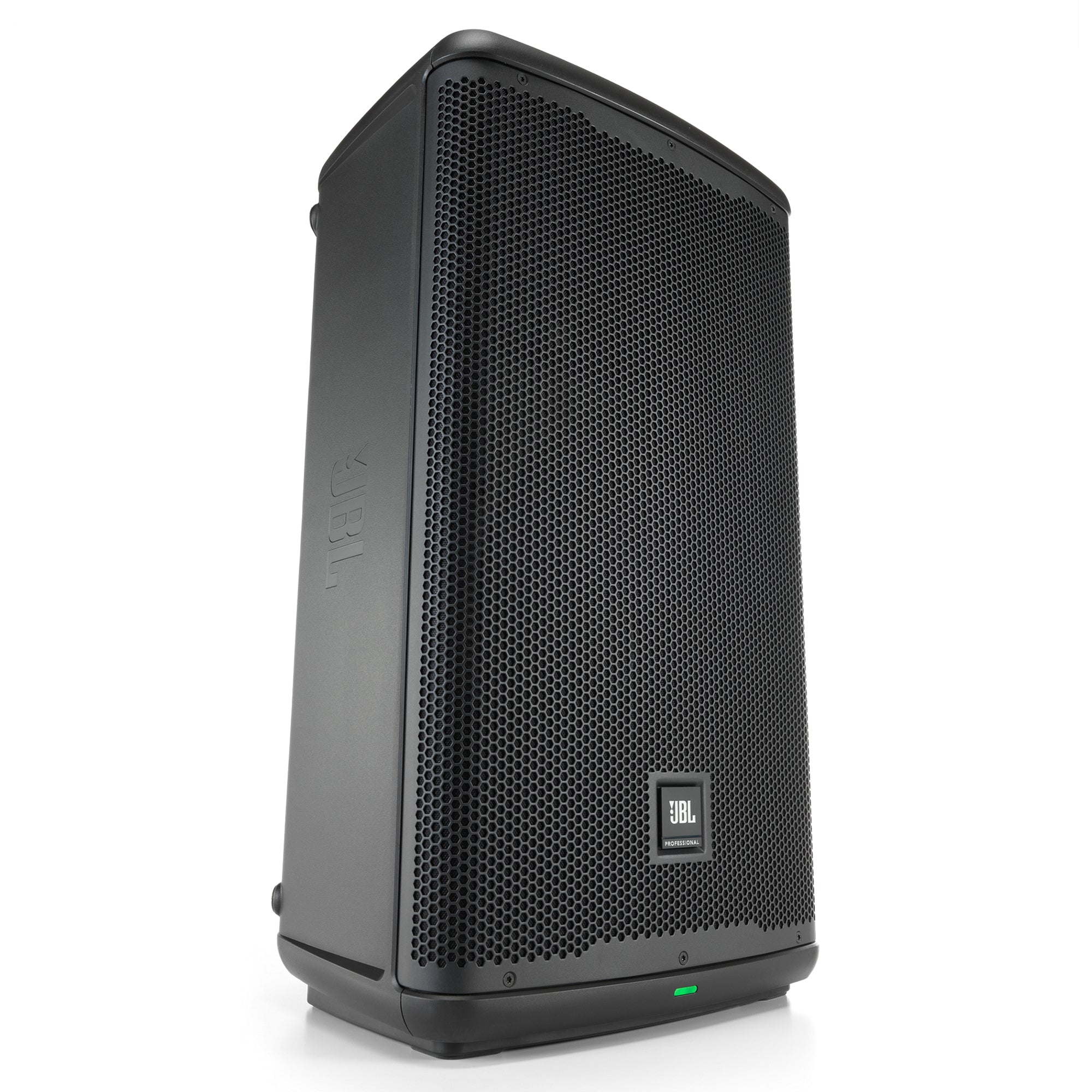 JBL EON610 Powered Speaker 10” – Music City Canada