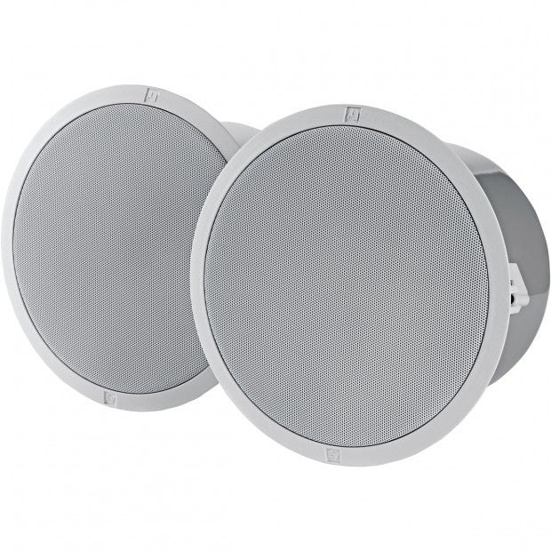 Electro-Voice EVID-C6.2 - 6.5'' Ceiling Speaker (Pair, White)