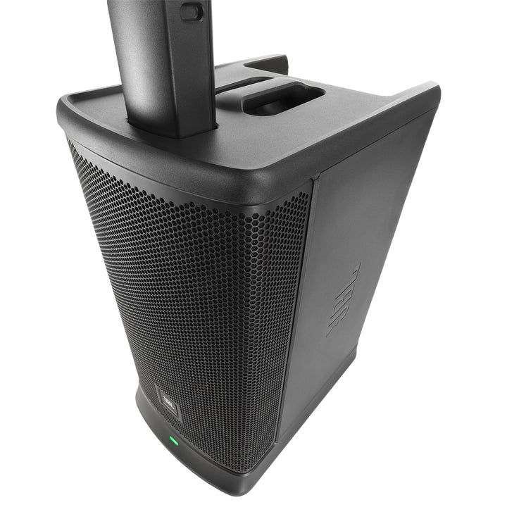 JBL EON ONE MK2 Rechargeable Column PA System w/ Built-In Mixer & DSP