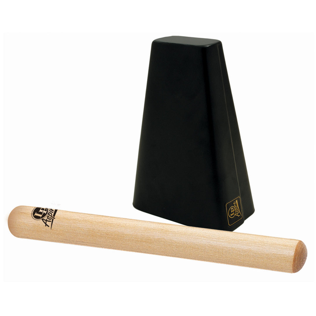 LP LPA404HK - Aspire Cha-Cha Cb Kit w/ Beater