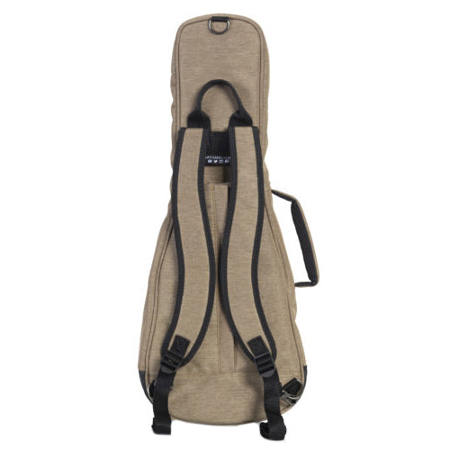 Gator GT-UKE-CON-TAN Transit Bag for Concerto Ukulele - Tan