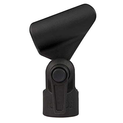 Rode Microphones RM5 Microphone Clip