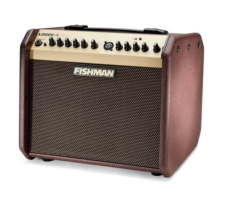 Fishman PRO-LBT-500 Loudbox Mini - 60 watts