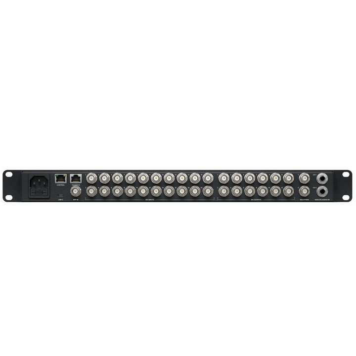 Blackmagic Design ATEM 2 M/E Constellation HD