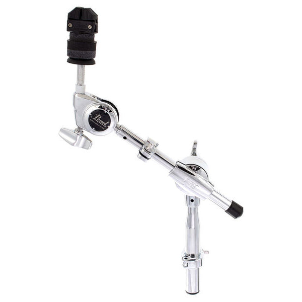 Pearl CH-1030BS Cymbal Holder, Gyro Lock Tilter, Short Arm