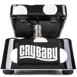 Dunlop BG-95 Custom Shop Buddy Guy Signature Wah Pedal