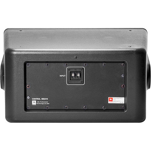 JBL Pro CONTROL SB2210