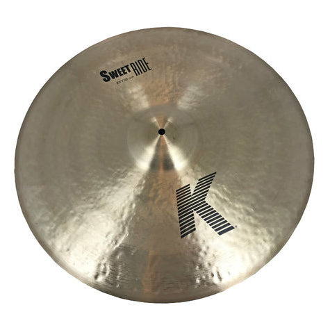 Zildjian K0732 - 23'' K Zildjian Sweet Ride