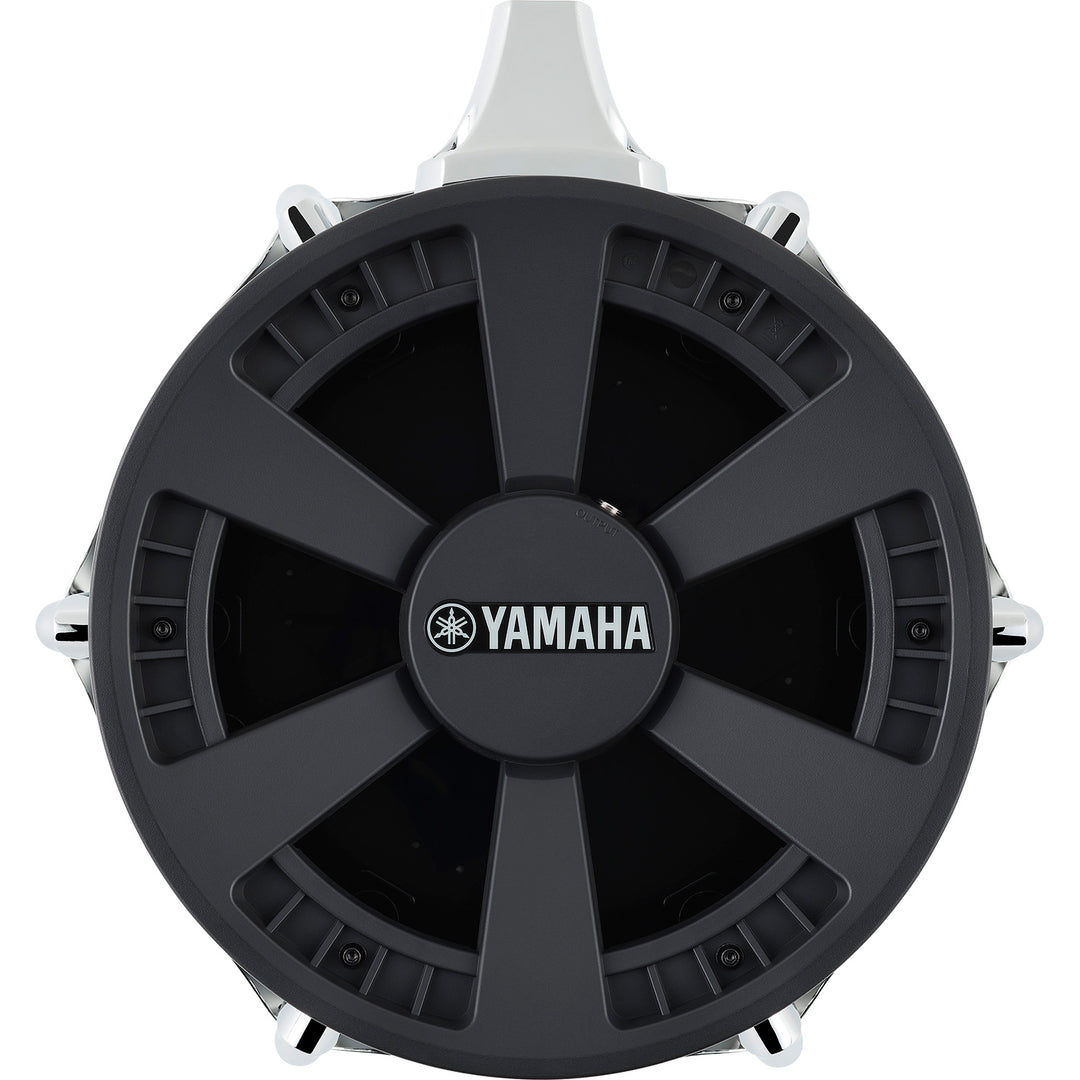 Yamaha XP105TXRW 2-Zone 10” Electronic TCS Tom Pad - Real Wood