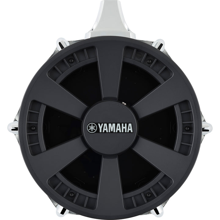Yamaha XP105TXRW 2-Zone 10” Electronic TCS Tom Pad - Real Wood