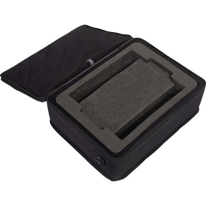 Gator Lightweight Case for Rodecaster Pro and 2x Microphones