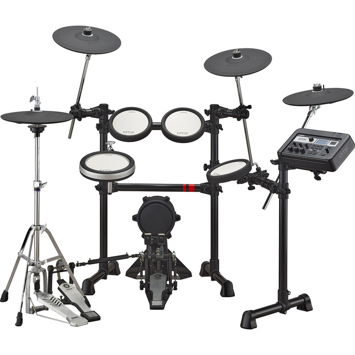 Yamaha DTX6K3X Electronic Drum Kit