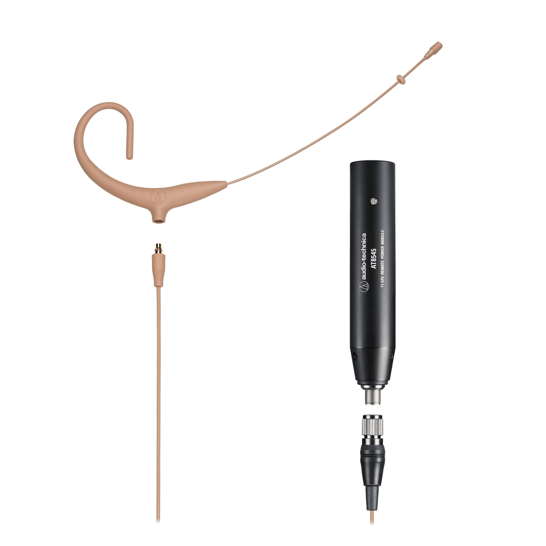 Audio-Technica Omni Condenser Microphone